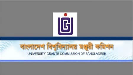 ইউজিসি