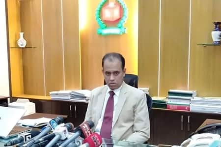 আগামী সংসদ নির্বাচনে সেনাবাহিনী চায় ইসি ইসি