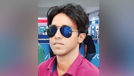 আবু সালেহ স্বপন