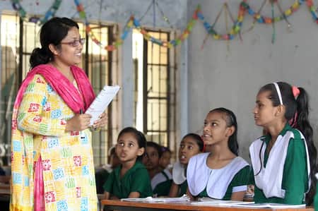 মন্ত্রণালয় থেকে প্রাথমিক শিক্ষকদের জন্য নতুন নির্দেশনা