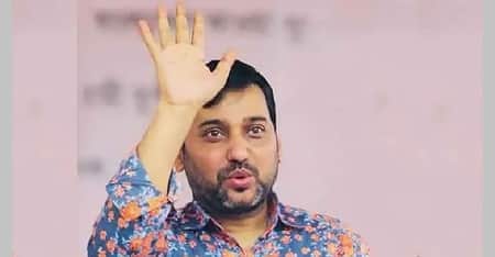 ইসমাইল হোসেন চৌধুরী সম্রাট