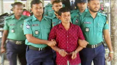 একযুগ পর ডিএনএ টেস্টে মিলল সন্তানের স্বীকৃতি!