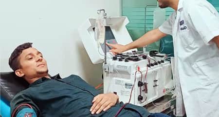 ছাত্রলীগ কর্মী