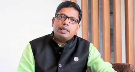 জুনাইদ আহমেদ পলক
