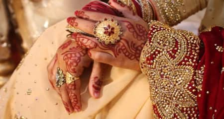 বিয়ে কার্যকর হবে ২০২৩ সালে