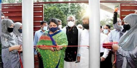 সংসদ ভবনের সংস্কার ও নতুন ভবন নির্মাণ কার্যক্রম চলমান রয়েছে: স্পিকার