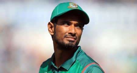 মাহমুদউল্লাহ রিয়াদ