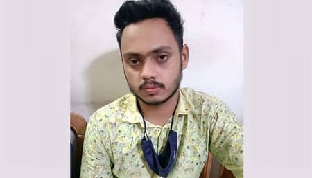 দীর্ঘদিনের প্রেমিকাকে ইসলাম ধর্ম গ্রহণের পর বিয়ে করে বিপাকে শিশির! শিশির