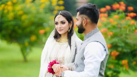 দীর্ঘদিনের প্রেমিকাকে বিয়ে করলেন বিশ্বকাপজয়ী টাইগার ক্রিকেটার