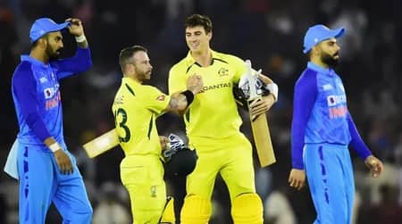 যে পাঁচ কারণে অস্ট্রেলিয়ার কাছে হারতে হলো ভারতকে