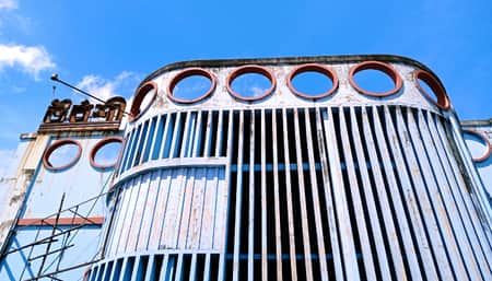 উর্বশী সিনেমা হল