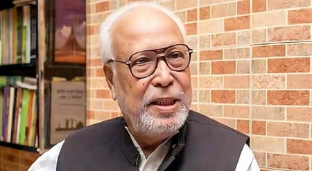 বঙ্গবীর কাদের সিদ্দিকী হাসপাতালে ভর্তি বঙ্গবীর কাদের সিদ্দিকী