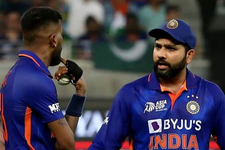 ৭টি কারণে শ্রীলঙ্কার কাছে হারতে হল ভারতকে হারল ভারত