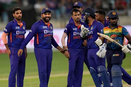এশিয়া কাপে এখনো যেভাবে ভারত ফাইনালে যেতে পারে যেভাবে ভারত ফাইনালে যেতে পারে