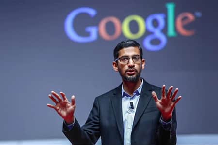 জীবনে টাকাই শেষ কথা নয়, আনন্দ করে কাজ করুন: সুন্দর পিচাই সুন্দর পিচাই