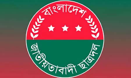 কেন্দ্রীয় ছাত্রদলের পূর্ণাঙ্গ কমিটি