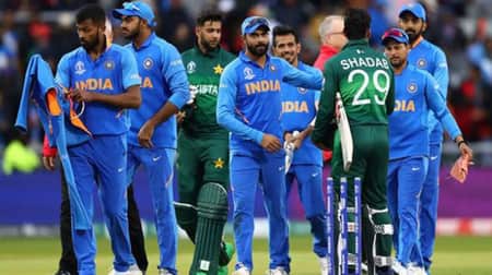 সুপার ফোরে আজ ভারত-পাকিস্তানের সম্ভাব্য একাদশ