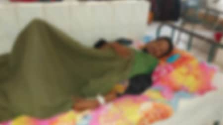 গোপন অঙ্গ কর্তন