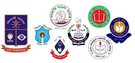 সাত কলেজে শিক্ষার্থীদের ক্লাসে উপস্থিতির বিষয়ে কড়াকড়ি আরোপ সাত কলেজ