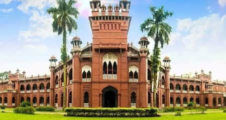 ঢাবির নিয়মিত মাস্টার্সে ভর্তি হতে পারবেন বাইরের শিক্ষার্থীরাও DU