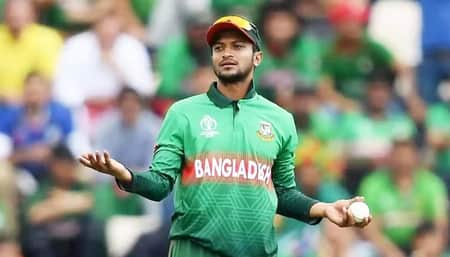 প্রস্তুতি নিতে দুবাই যাচ্ছে বাংলাদেশ দল, সাকিবকে কি থাকবে?