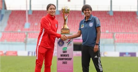 ফাইনাল আজ, ট্রফি নিয়ে ঘরে ফিরতে চায় বাংলাদেশ