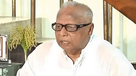 বিএনপির ভাইস-চেয়ারম্যান শাহ মোয়াজ্জেম হোসেন আর নেই শাহ মোয়াজ্জেম হোসেন