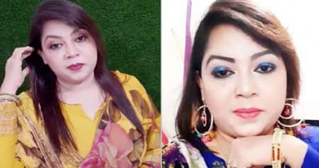 রূপ-যৌবনই পুঁজি, ৮ বিয়ে করে কারাগারে নীলা