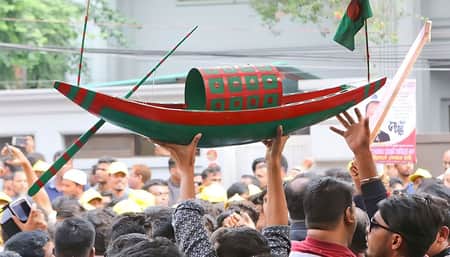 নৌকা