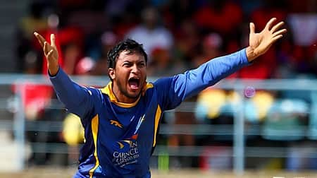 সাকিব