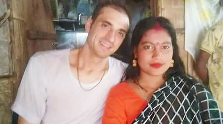 ইতালিয়ান যুবক আলী সান্দ্রে চিয়ারোমিন্তে
