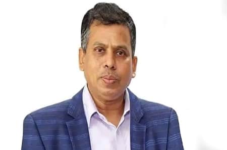 নৌকার প্রার্থীকে হারিয়ে মেয়র নির্বাচিত হলেন হিজল মেয়র নির্বাচিত হলেন হিজল