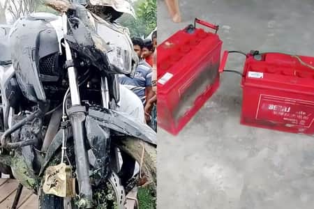 চোর