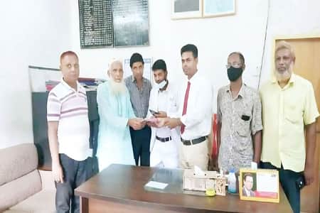 টিকিট
