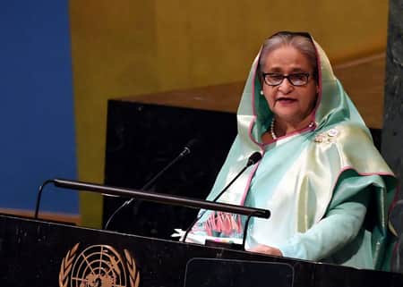 প্রধানমন্ত্রী
