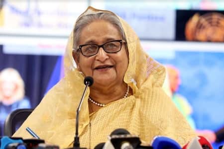 প্রধানমন্ত্রী