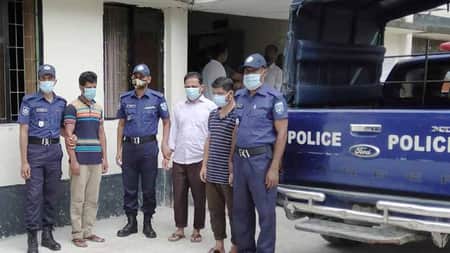 যেভাবে এসএসসি পরীক্ষার প্রশ্নফাঁস, রহস্য উদঘাটন
