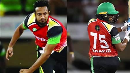 বলে ঘূর্ণি আর ঝড়ো ফিফটিতে এবারও ম্যাচসেরা সাকিব সাকিব