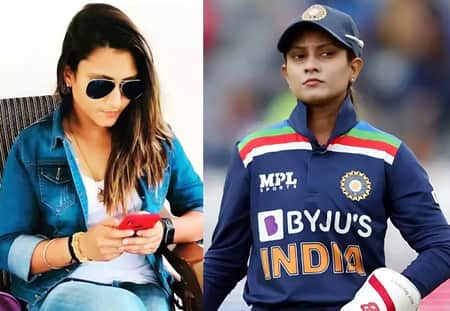 লন্ডনের হোটেল থেকে সর্বস্ব হারালেন ভারতীয় নারী ক্রিকেটার ক্রিকেট