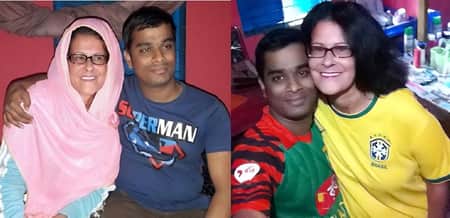 রকিব