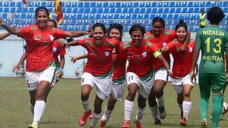 বাংলাদেশ