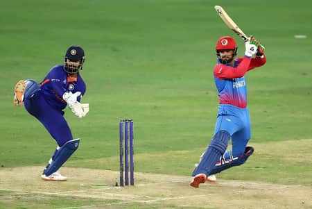 নিয়মরক্ষার ম্যাচে আফগানদের বিপক্ষে ভারতের বড় জয় আফগানদের বিপক্ষে ভারতের বড় জয়