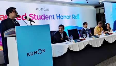 আগামী বছর ৩০০ স্কুলে কুমন শিক্ষাক্রম চালু হবে কুমন শিক্ষাক্রম