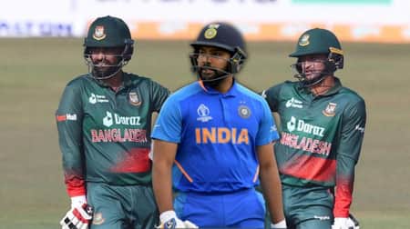 ৭ বছর পর বাংলাদেশে আসছে ভারত, সফর চূড়ান্ত খেলা