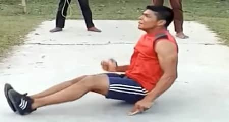 গিনেস ওয়ার্ল্ড রেকর্ডে