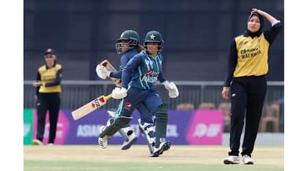 পাকিস্তান