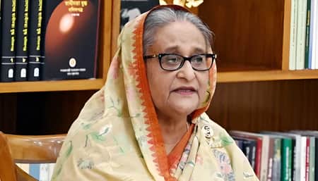 সম্ভাব্য দুর্ভিক্ষ ও খাদ্য সংকট থেকে বাংলাদেশকে রক্ষা করতে একসঙ্গে কাজ করুন প্রধানমন্ত্রী
