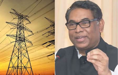 গ্রাহকদের ধন্যবাদ জানিয়ে যা বললেন বিদ্যুৎ প্রতিমন্ত্রী বিদ্যুৎ প্রতিমন্ত্রী