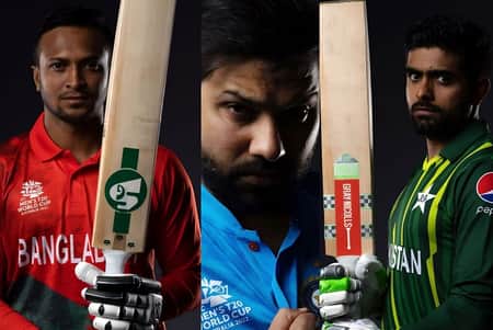 ভারতের হারে বদলেছে অঙ্ক, সেমি ফাইনাল দৌড়ে বাংলাদেশও সেমি ফাইনাল দৌড়ে বাংলাদেশও