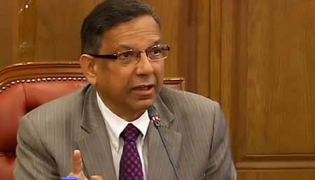 ডিজিটাল নিরাপত্তা আইনের কিছু অপপ্রয়োগ হয়েছে: আইনমন্ত্রী আইনমন্ত্রী আনিসুল হক